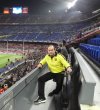 FC Barcelona - Athletico Madrid
